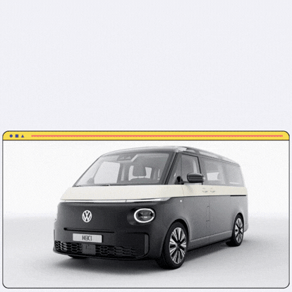 Instant Visual Vehicle Builds